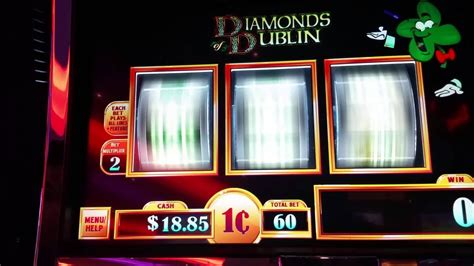  casino slots dublin